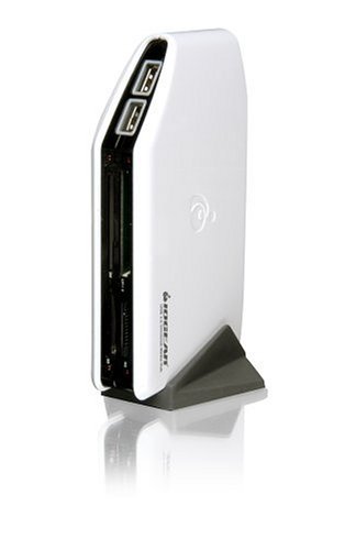 IVEST ACR30U USB Smart Card Reader
